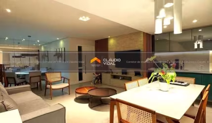 Lindíssimo apartamento decorado , 3 suítes em Patamares, Salvador - BA