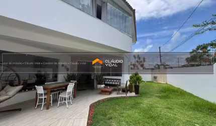 Excelente casa duplex,  5 suítes em Vilas do Atlântico, Lauro de Freitas- BA