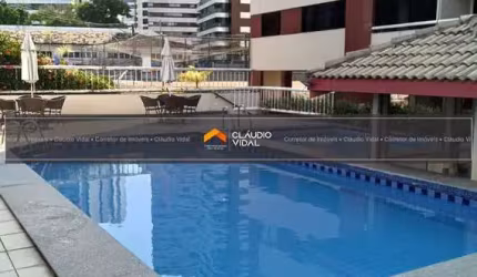 Oportunidade no Loteamento Aquarius: 3/4 reversível para 4/4