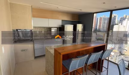 Lindíssimo apartamento 1/4 PORTEIRA FECHADA  no Graça Prime Residence