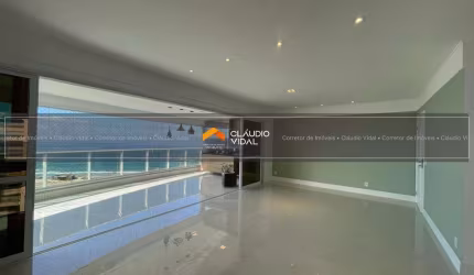 Apartamento Alto Padrão: A TORRE mais desejada! IBIZA