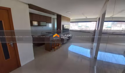 Lindo apartamento vista mar -  2/4 no Greenlife Imbuí em Salvador/BA
