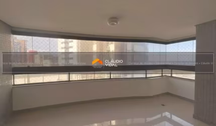 Apartamento 4/4 com 3 suítes e home office em  Patamares, Salvador - BA