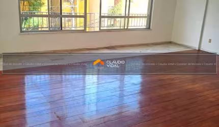 Amplo apartamento nascente, com 124 m2 de área útil, 3/4 na Barra, Salvador - BA