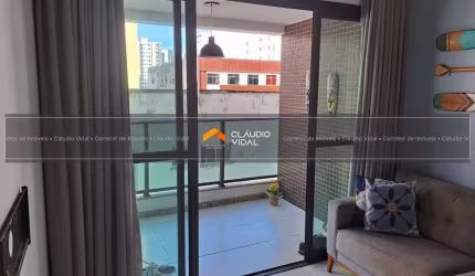 Ótima opção de 1/4 MOBILIADO na Pituba em Salvador/BA