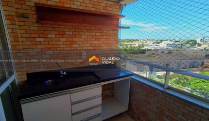 OPORTUNIDADE: Excelente apartamento 3/4 em Pitangueiras, Lauro de Freitas