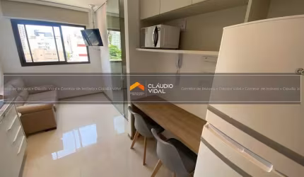 Lindíssimo apartamento com 25 m² no Studio House Pituba