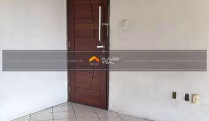Ótimo apartamento de 1/4 em Itapuã, Salvador - BA