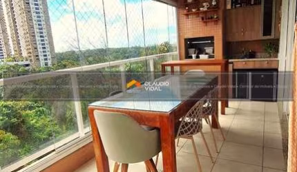 Patamares: Ótimo apartamento com 3/4 (1 suíte) com Home Office no Greenville Platno