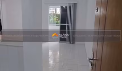 Amplo apartamento de 2/4 no Bosque Tropical  em Campinas de Brotas .