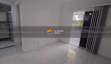 Amplo apartamento de 2/4 no Bosque Tropical  em Campinas de Brotas .