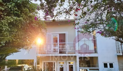 Casa no condominio Aruã para locação