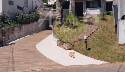 Casa para alugar no condominio Aruã, Mogi das Cruzes