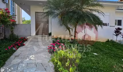 CASA A VENDA NO CONDOMÍNIO ARUÃ