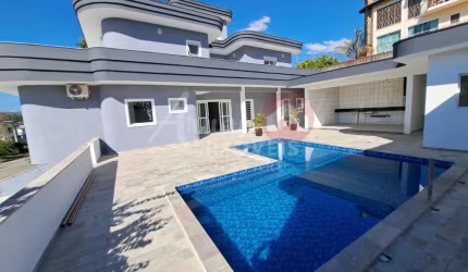 Casa a venda no condominio Aruã, Mogi das Cruzes