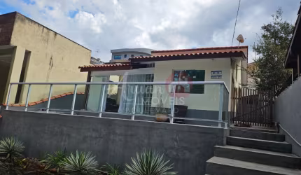 Casa a venda no condominio Aruã