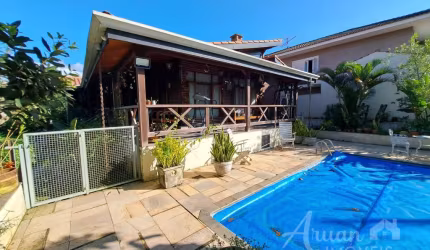 Casa a venda no condominio Eco Park