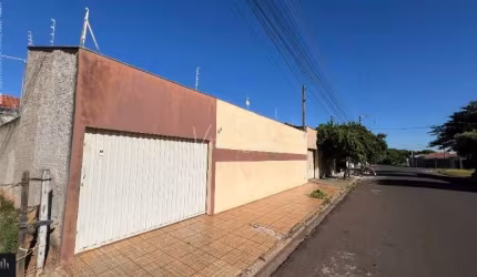 Casa de dois quartos a venda, no Bairro Simões em Birigui
