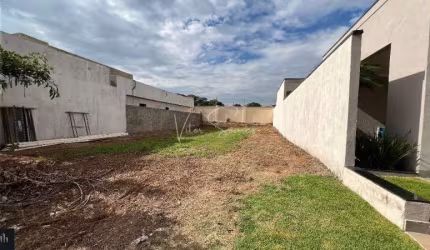 TERRENO EM CONDOMÍNIO FECHADO - RES. ADISA EM BIRIGUI