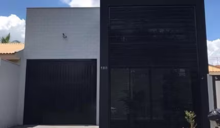 BARRACÃO COMERCIAL À VENDA EM BIRIGUI - OPORTUNIDADE!!