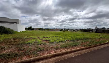 TERRENO 250M² - PQ DAS ÁRVORES - BIRIGUI