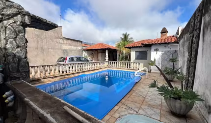 Imperdível: casa à venda em Birigüi-SP, no bairro Recanto Verde, com 2 quartos, 1 sala, 1 banheiro, 3 vagas de garagem e 170,00 m² de área.