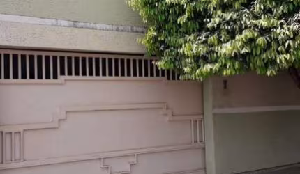 CASA COM 5 QUARTOS - BAIRRO RECANTO VERDE - EM BIRIGUI