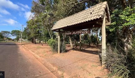 Terreno a venda em Birigui
