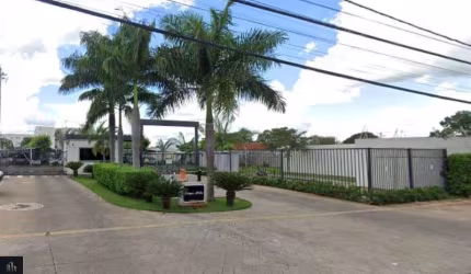 Apartamento à venda em Araçatuba-SP, no bairro Monte Carlo: 2 quartos, 2 salas, 1 banheiro, garagem e 48m². Venha conferir!