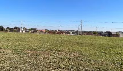 Terreno a venda no Quinta da Mata em Birigui