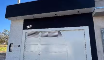 Imperdível Casa à Venda em Birigüi-SP, Parque das Árvores: 3 quartos, 1 suíte, 2 salas, 2 banheiros, 2 vagas, 115m².
