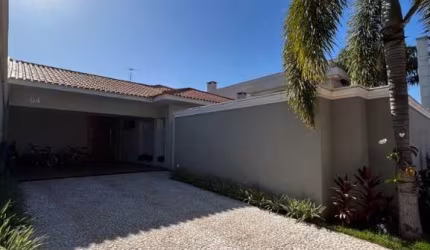 Casa a venda no condomínio Ibiza