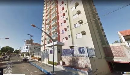 Apartamento a venda