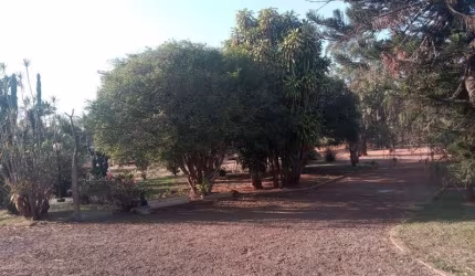 Chacara à venda