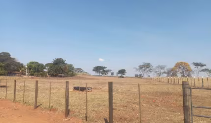 Sitio a venda em Nhandeara