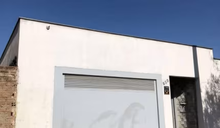 Imperdível oportunidade! Casa à venda em Birigüi-SP, Residencial Jardim Santa Luzia, 3 quartos, 1 suíte, 2 salas, 2 banheiros, 3 vagas, 146m².