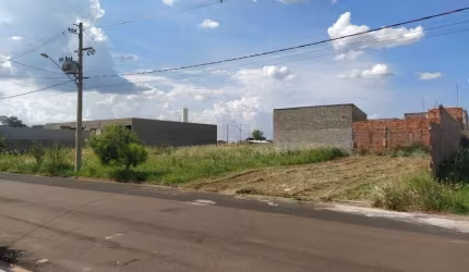 Excelente oportunidade: Terreno à venda em Birigui-SP, no bairro Jardim Paraiso, com 250,00 m² de área.