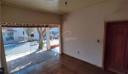 Imperdível oportunidade: Casa à venda em Birigüi-SP, Centro - 2 quartos, sala, banheiro, garagem, 184,85 m² de área.
