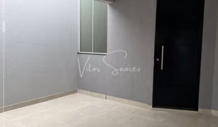 Casa à venda no Laluce em Birigui - 3 quartos, garagem coberta - Confira agora!
