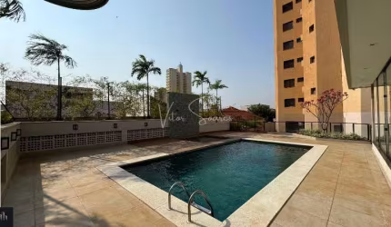 Apartamento à Venda em Birigui-SP, bairro Centro, Edifício Jatiuca