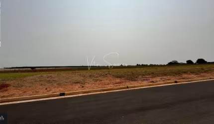 Terreno à venda em Birigui-SP, Residencial Jardim das Oliveiras, com 250,00m² de área!