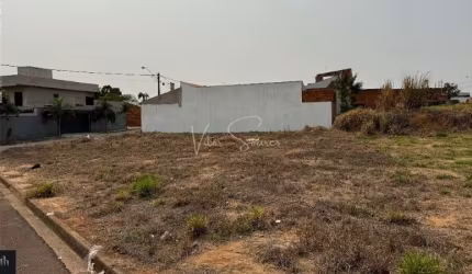 Terreno à venda em Birigüi-SP, no Residencial Acapulco com 267,00 m² de área