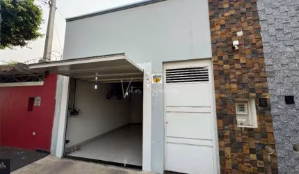 Casa com 3 quartos à venda na Rua Santos Puertas Garcia, 417, Jardim Toselar, Birigui, 112 m2 por R$ 320.000
