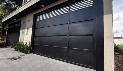 Casa á venda em birigui no bairro Portal da Pérola II; Com Sala de TV, Cozinha, Dois Quartos, Banheiro social, Área de serviço e Garagem descoberta
