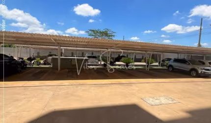 Apartamento á venda em Birigui: 2 quartos sendo um suíte, sala de tv e jantar, banheiro social, churrasqueira, uma vaga na garagem