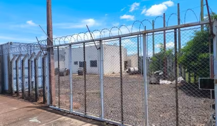 Salão Comercial de 69,25m² à venda em Birigüi-SP, no Jardim Vista Alegre: oportunidade imperdível!