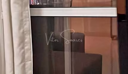 Apartamento a venda em birigui na avenida 9 de Julho; Apartamento com 2 quartos, sala. cozinha, e localização privilegiada