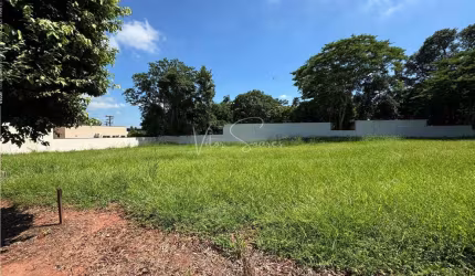 Excelente Terreno disponível no Condomínio Residencial Decolores: terreno com 584,46m².