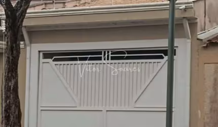 Casa a venda em Birigui no Res. Nelson Calixto, Casa com 3 quartos, Sala ampla, Garagem Coberta e toda feita em Tijolo
