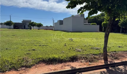 Terreno a venda no Art Ville